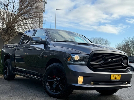Dodge Ram 1500 - Afbeelding 5 van 30