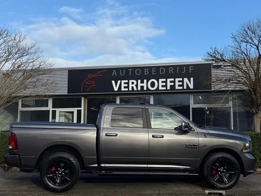 Dodge Ram 1500 - Afbeelding 7 van 30