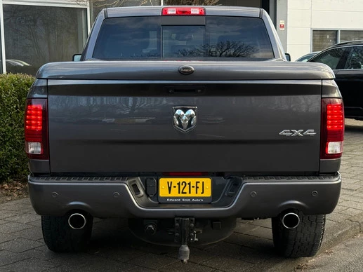 Dodge Ram 1500 - Afbeelding 9 van 30