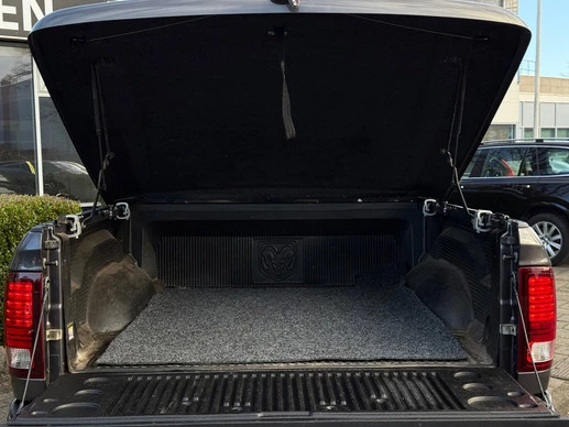 Dodge Ram 1500 - Afbeelding 10 van 30