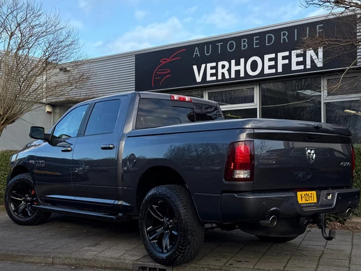 Dodge Ram 1500 - Afbeelding 12 van 30