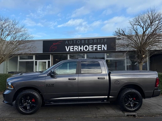 Dodge Ram 1500 - Afbeelding 13 van 30