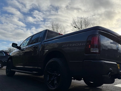 Dodge Ram 1500 - Afbeelding 14 van 30