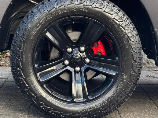 Dodge Ram 1500 - Afbeelding 15 van 30