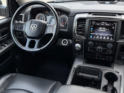 Dodge Ram 1500 - Afbeelding 16 van 30