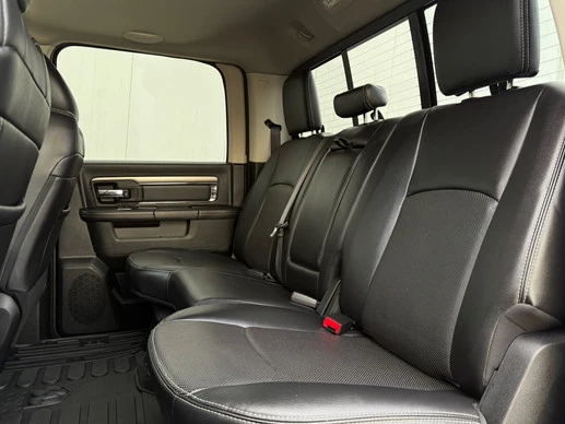 Dodge Ram 1500 - Afbeelding 17 van 30