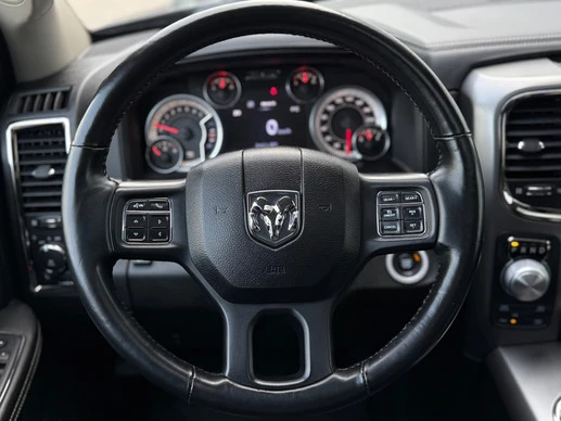 Dodge Ram 1500 - Afbeelding 18 van 30