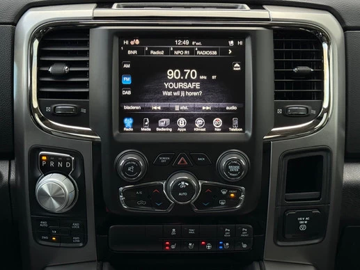 Dodge Ram 1500 - Afbeelding 21 van 30