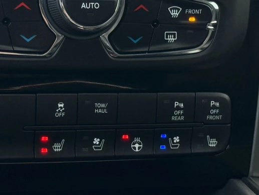 Dodge Ram 1500 - Afbeelding 23 van 30