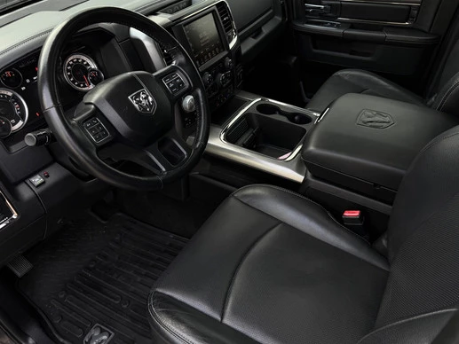 Dodge Ram 1500 - Afbeelding 25 van 30