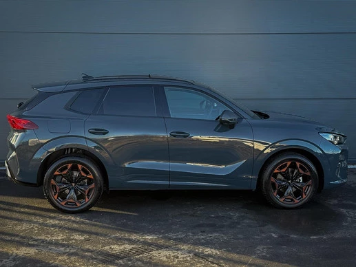 CUPRA Terramar - Afbeelding 3 van 30