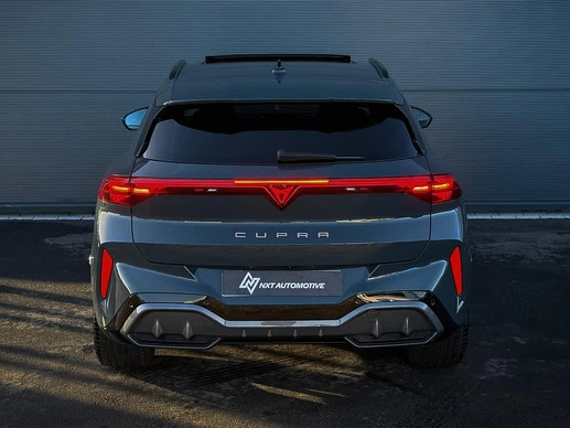 CUPRA Terramar - Afbeelding 5 van 30