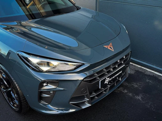 CUPRA Terramar - Afbeelding 6 van 30