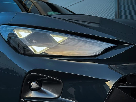 CUPRA Terramar - Afbeelding 7 van 30