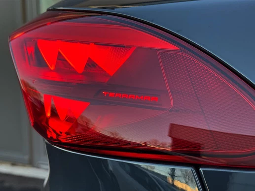 CUPRA Terramar - Afbeelding 8 van 30