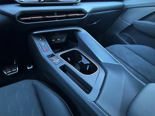 CUPRA Terramar - Afbeelding 18 van 30