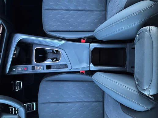 CUPRA Terramar - Afbeelding 20 van 30