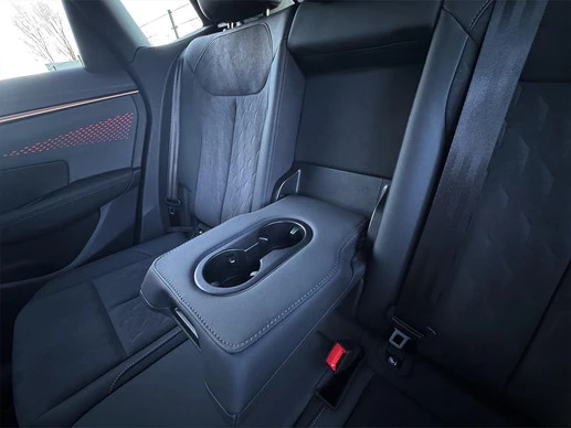 CUPRA Terramar - Afbeelding 21 van 30