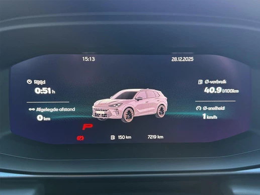 CUPRA Terramar - Afbeelding 22 van 30