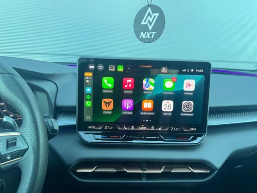 CUPRA Terramar - Afbeelding 24 van 30