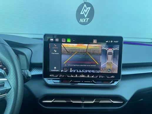 CUPRA Terramar - Afbeelding 25 van 30