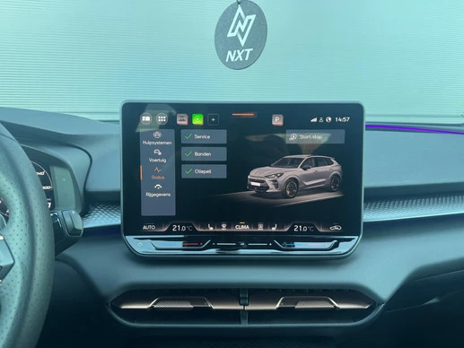 CUPRA Terramar - Afbeelding 27 van 30