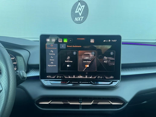 CUPRA Terramar - Afbeelding 28 van 30