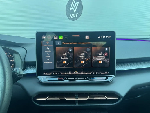 CUPRA Terramar - Afbeelding 30 van 30