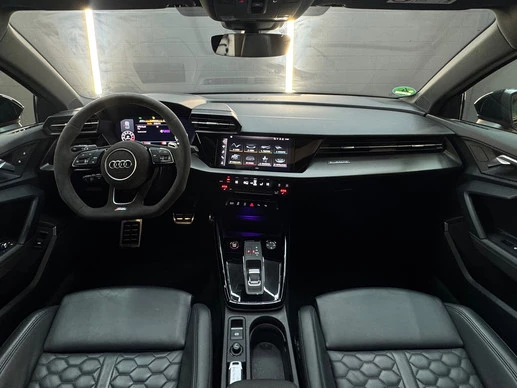 Audi RS3 - Afbeelding 4 van 30