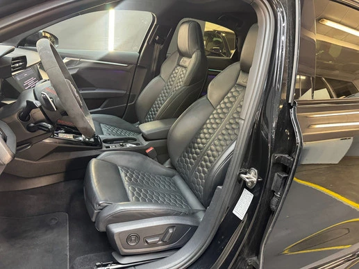 Audi RS3 - Afbeelding 5 van 30