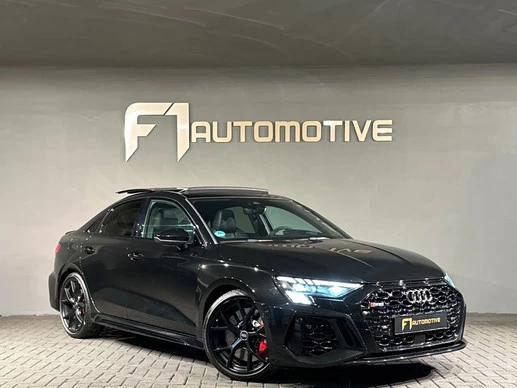 Audi RS3 - Afbeelding 7 van 30
