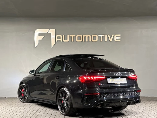 Audi RS3 - Afbeelding 8 van 30