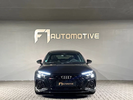 Audi RS3 - Afbeelding 9 van 30