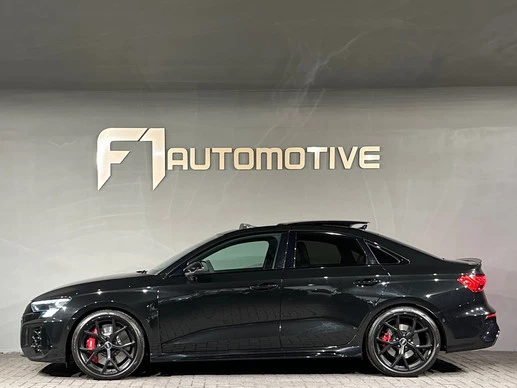 Audi RS3 - Afbeelding 10 van 30
