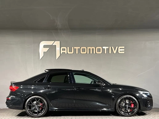 Audi RS3 - Afbeelding 12 van 30