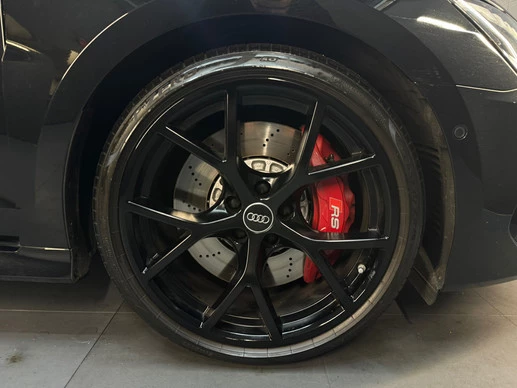 Audi RS3 - Afbeelding 13 van 30