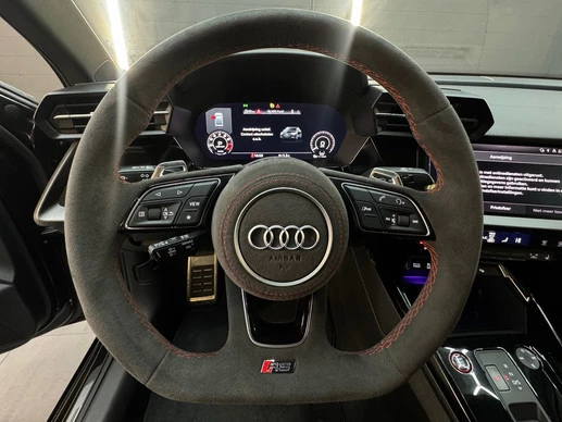 Audi RS3 - Afbeelding 14 van 30