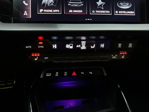 Audi RS3 - Afbeelding 18 van 30