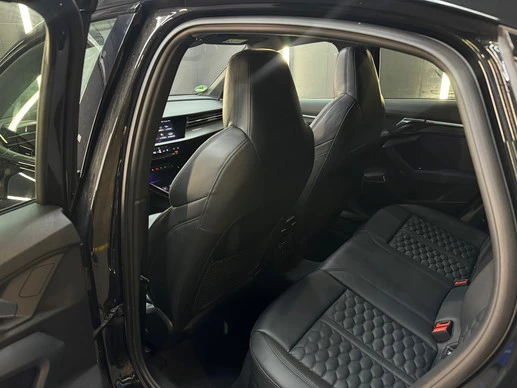 Audi RS3 - Afbeelding 22 van 30