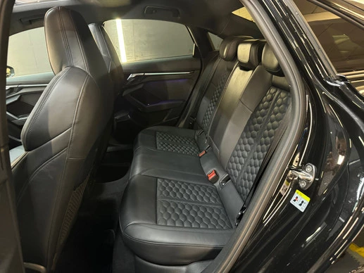 Audi RS3 - Afbeelding 23 van 30