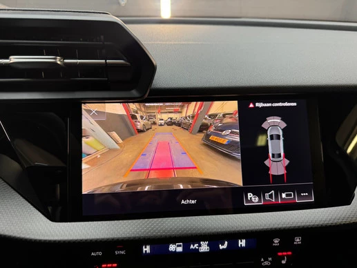 Audi RS3 - Afbeelding 24 van 30