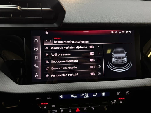 Audi RS3 - Afbeelding 25 van 30