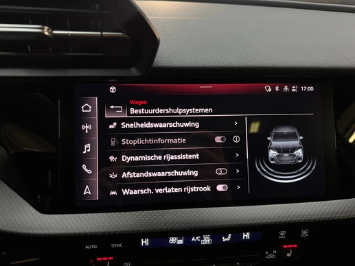 Audi RS3 - Afbeelding 26 van 30