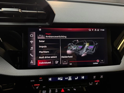 Audi RS3 - Afbeelding 27 van 30