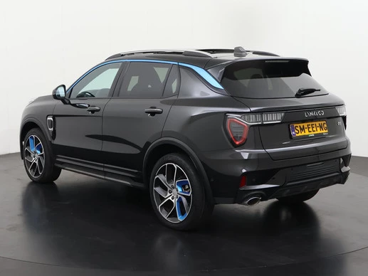 Lynk & Co 01 - Afbeelding 7 van 30