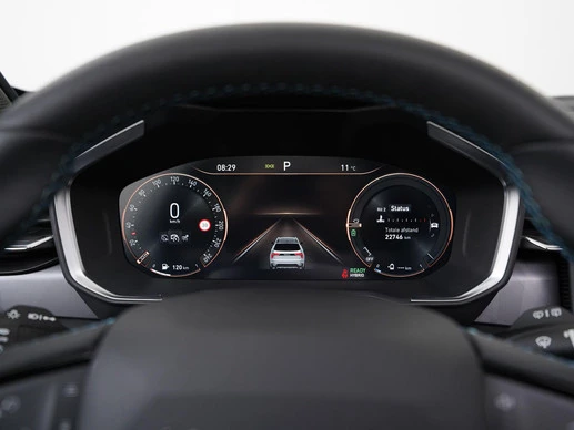 Lynk & Co 01 - Afbeelding 9 van 30