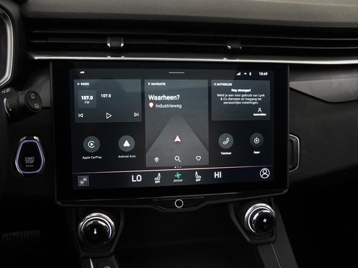 Lynk & Co 01 - Afbeelding 13 van 30