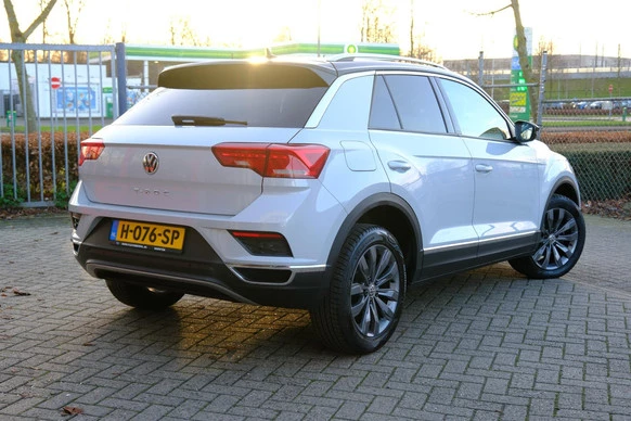 Volkswagen T-Roc - Afbeelding 3 van 30