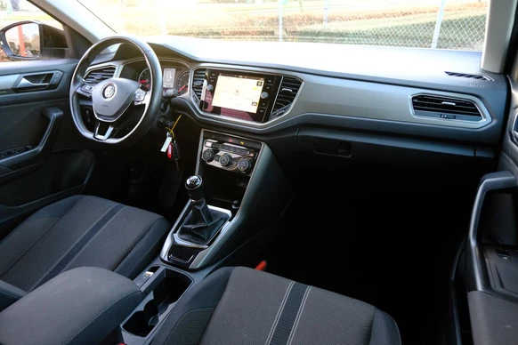 Volkswagen T-Roc - Afbeelding 5 van 30