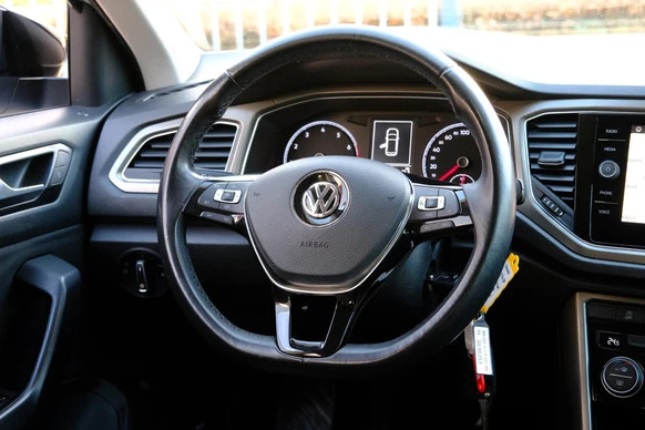 Volkswagen T-Roc - Afbeelding 6 van 30